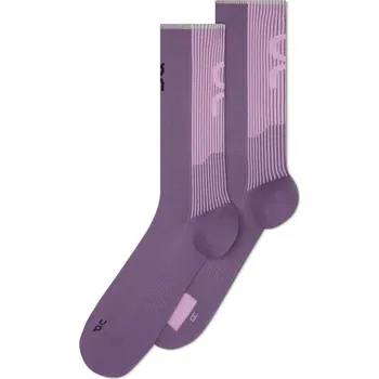 Dámské ponožky Ponožky On Performance Run Sock High