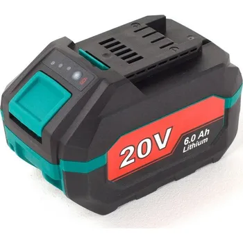 Článková baterie Baterie NAC B-80-LI-20V 8Ah B-80-LI-20V 6Ah