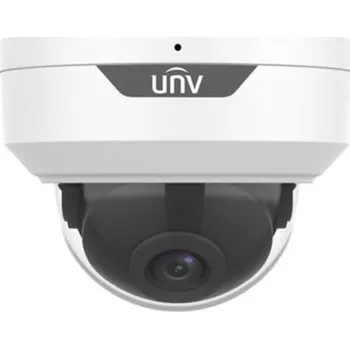 Stolní počítač Uniview IPC322LB-AF28WK-G, 2Mpix IP kamera, dome, objektiv 2,8 mm (101,1°), IR 30m, dWDR, Wi-Fi, IPC322LB-AF28WK-G