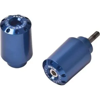 Auto-moto Závažíčka řidítek PUIG LONG 9008A modrá 9008A