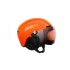 POC POCito Obex Visor Fluorescent Orange