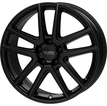 Auto-moto Anzio SPLIT RACING SCHWARZ 7x16 5x108 ET 42