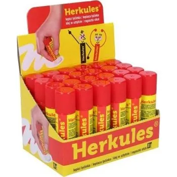 Lepidlo tuhé Herkules 8g