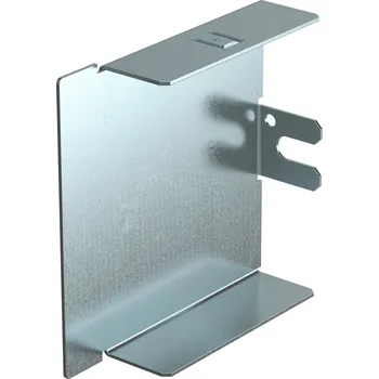 kabelová chránička OBO BETTERMANN Koncový díl LKM E80080FS 6248344