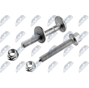 Zavěšení kol Sada na opravy, zavěšení kol NTY ZWT-VW-002S