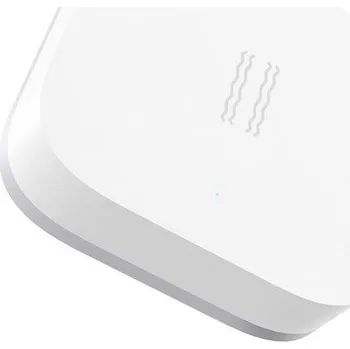 Centrální jednotka pro chytrou domácnost Aqara Vibrační senzor DJT11LM