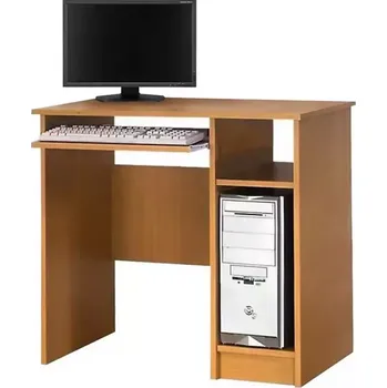 Kancelářská sestava Psací Stůl Mini 80cm Olše