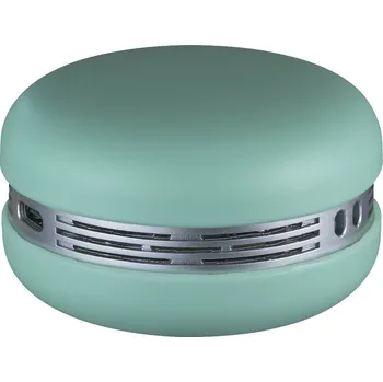 Lampička OSRAM SMART+ Bluetooth LED reproduktor MACARON, zelený, akumulátor 1 x 1,75 W LED - Doprava zdarma