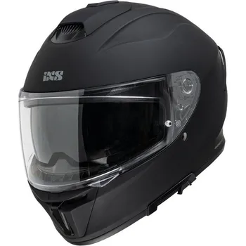 Motodoplněk Integrální helma iXS RAPID 1.0 CHALKY X1-330216 matná černá XL