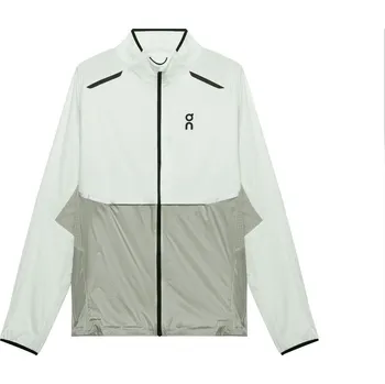 Běžecké oblečení Pánská běžecká bunda On Weather Jacket