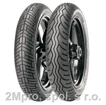 METZELER 4-18 TL M/C 64V LASERTEC R