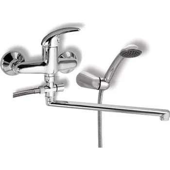 Vodovodní baterie Novaservis Metalia 55072,0 chrom