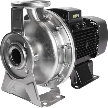Čerpadlo PUMPA INOX LINE CAP65-40-200/5.5 5,5kW 400/690V 50Hz povrchové čerpadlo ZB00075720