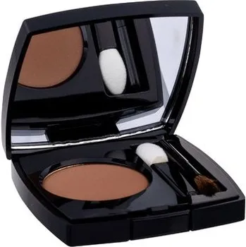 Chanel Ombre Premiere Longwear Powder Eyeshadow - Dlouhotrvající pudrové oční stíny 2 g - 246 Bois Noir