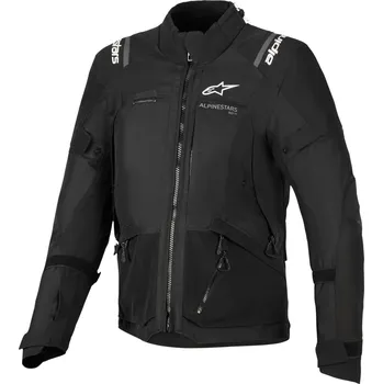 Moto bunda Moto bunda ALPINESTARS STELLA ANDES V4 DRYSTAR,, dámská (černá) 2026