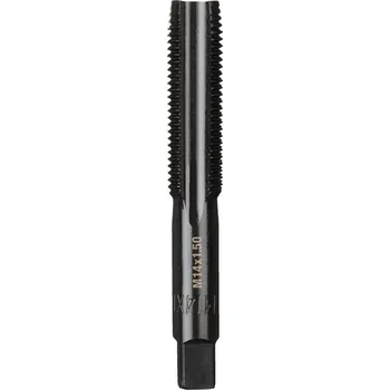 Závitořezný nástroj MILWAUKEE Ruční závitník s rovnou drážkou, M14, 1,50mm