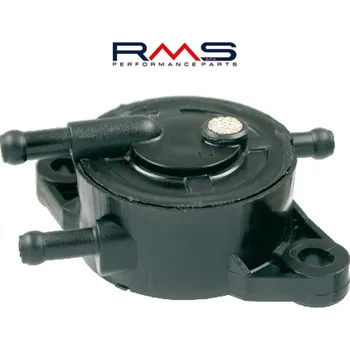 Palivový systém pro motocykl Palivové čerpadlo RMS 121660020 PIAGGIO/VESPA Beverly 250 2004-2007