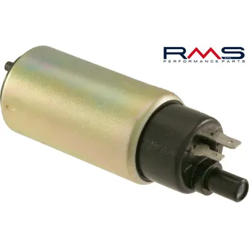 Palivový systém pro motocykl Palivové čerpadlo RMS 121660040 SUZUKI UH 200 Burgman 2007-2012