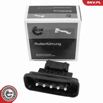 Auto-moto Spínač, dveřní kontakt ESEN SKV 97SKV145