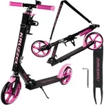 Koloběžka Spidoo Kruzzel 25628 růžová