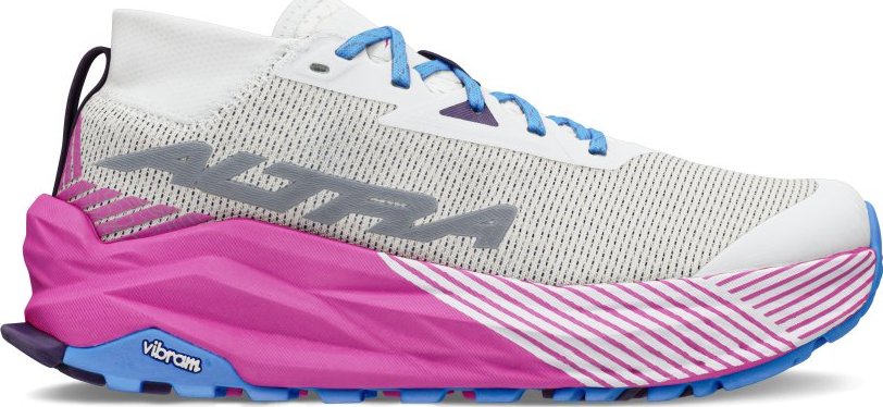 ALTRA Olympus 275 - White (W) 41