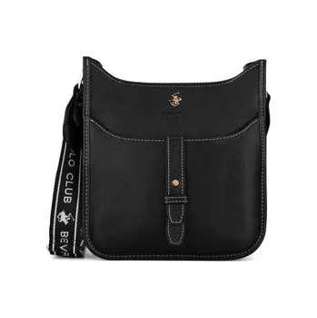 Kabelka Kabelka Beverly Hills Polo Club CEO-BHPC-C-016-07 Černá NOSIZE