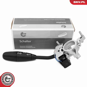 Spínač řízení ESEN SKV 38SKV541