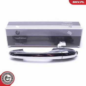 Dveře karosérie Vnější klika dveří ESEN SKV 96SKV178