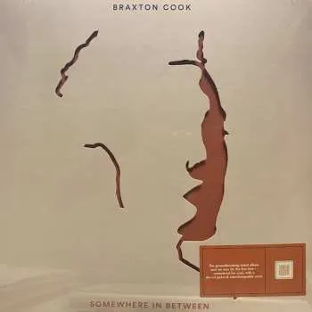 Zahraniční hudba LP Braxton Cook: Somewhere In Between 2021