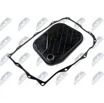 Sada hydraulického filtru, automatická převodovka NTY FSF-VW-016