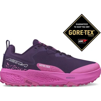 Dámská obuv Altra Timp 6 GTX - Black/Rose (W) 41