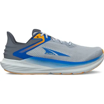 Pánská sportovní obuv Altra Torin 8 - Dark Gray/Blue (M) 44,5