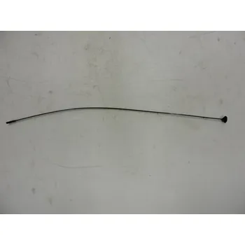 Příslušenství karosérie Táhlo dlouhé FAVORIT starý typ, CZ, pro STARŠÍ TYPY, FAVORIT. Typové číslo: 115772710,115772710,115772710