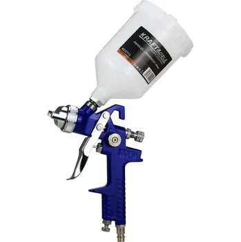 Stříkací pistole Kraft&Dele Stříkací pistole, 600 ml, KD2112 KD2112