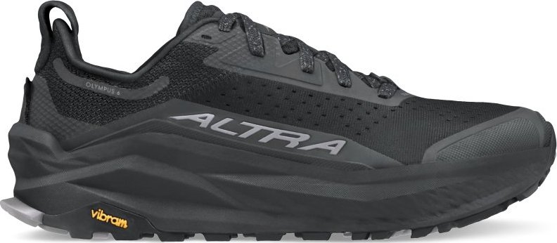 ALTRA Olympus 6 - Black/Black (M) 42,5