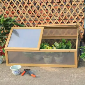 Skleník Pařeniště GH10780