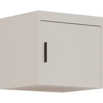 Ložnice Falco Nástavec na skříň Enja 1D písková béžová