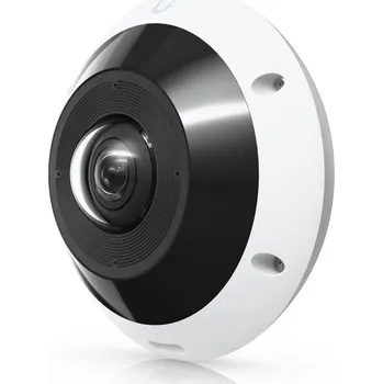 Kompletní kamerový systém Kamera Ubiquiti Networks G6 Pro 360 IP, venkovní, 12MP, bílá UVC-G6-Pro-360-W