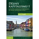 Dějiny kapitalismu I.: Latentní a…