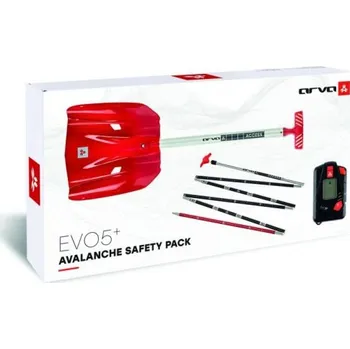Lavinové vybavení lavinový set Arva Evo5+ 110370