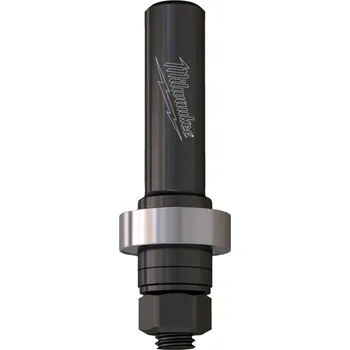 Fréza MILWAUKEE Upínací trn pro drážkovací frézy, S12mm, 1ks