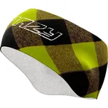 Crazy Čelenka Idea BAND FAST CUT THERMO 2022/2023 Bílá L Unisex, Pánské