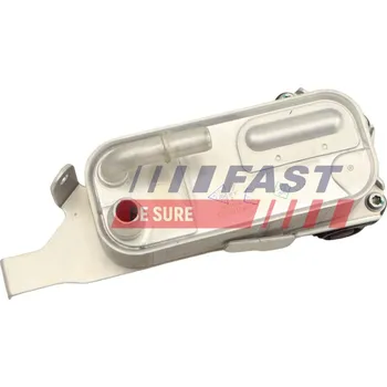 Chladič motoru Olejový chladič, motorový olej FAST FT01014