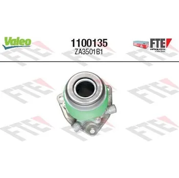 Spojka Centrální vysouvač, spojka FTE 1100135