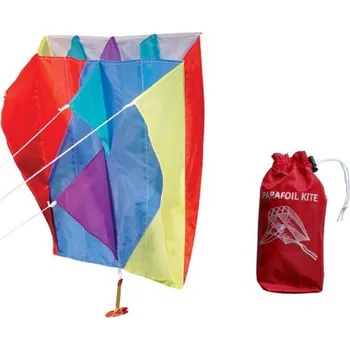 Létající drak Drak skládačka nylon