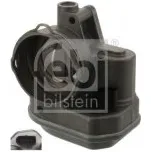 Hrdlo škrticí klapky FEBI (FB 44945)