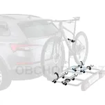 Modula ReCargo Bike KIT 2