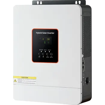 solární měnič VEVOR LWNKYTJGP230O3Q3F001V7