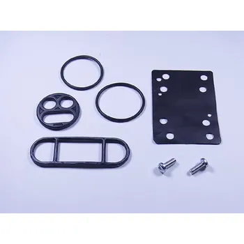 Palivový systém pro motocykl TOURMAX Sada na opravu palivového ventilu Yamaha XV535 Virago YAMAHA XV 535 Virago 1990-1997
