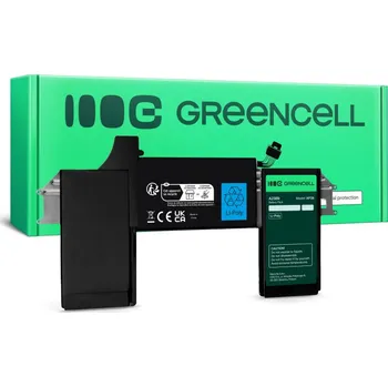 Baterie k notebooku Green Cell AP38 Baterie Apple A2389 do Apple MacBook Air M1 13 A2337 (2020) 2700mAh Li-Pol - neoriginální